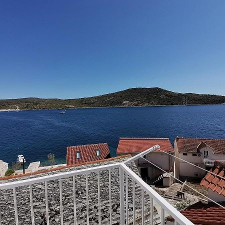 Apartment Zdravka Primošten Eksteriør bilde
