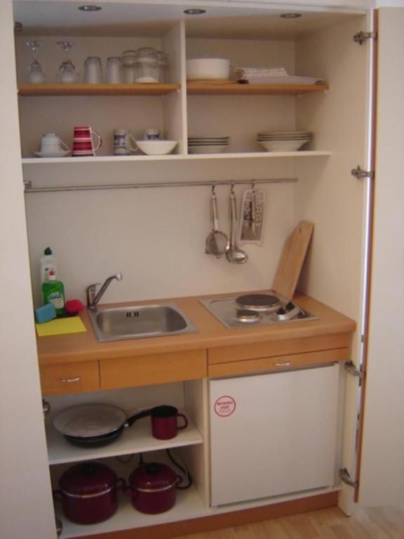 Apartment Zdravka Primošten Eksteriør bilde