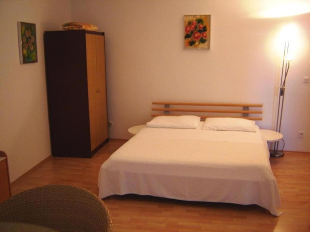 Apartment Zdravka Primošten Eksteriør bilde