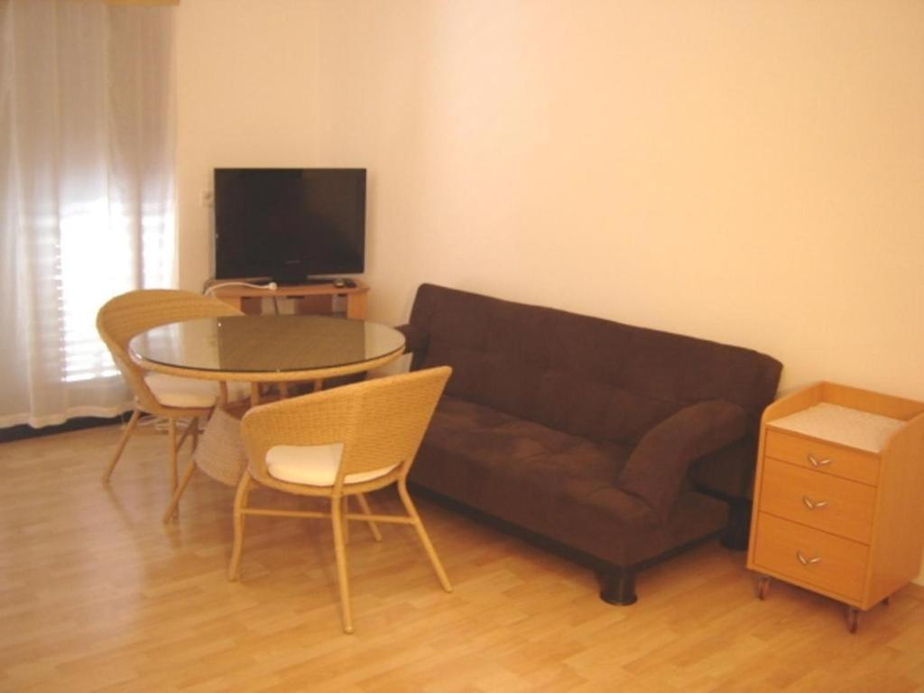 Apartment Zdravka Primošten Eksteriør bilde